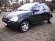 Ford  Ka air, power steering, MP3-CD, airbags, alloy wheels ... 2000 Used vehicle photo