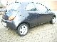 2000 Ford  Ka air, power steering, MP3-CD, airbags, alloy wheels ... Small Car Used vehicle photo 2