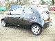2000 Ford  Ka air, power steering, MP3-CD, airbags, alloy wheels ... Small Car Used vehicle photo 3