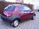 2005 Ford  Ka 1.3l climate, winter tires, ... Limousine Used vehicle photo 1