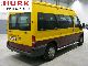 2000 Ford  Transit 2.4 Tddi Combi L2H2 combined 9 9 pers Zitz Van / Minibus Used vehicle photo 7