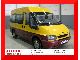 Ford  Transit 2.0 Tddi L1H2Combi combined 9 9 pers Zitz p 2001 Used vehicle photo