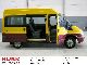 2001 Ford  Transit 2.0 Tddi L1H2Combi combined 9 9 pers Zitz p Van / Minibus Used vehicle photo 5