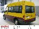 2001 Ford  Transit 2.0 Tddi L1H2Combi combined 9 9 pers Zitz p Van / Minibus Used vehicle photo 7