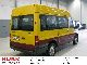 2001 Ford  Transit 2.0 Tddi L1H2Combi combined 9 9 pers Zitz p Van / Minibus Used vehicle photo 8