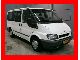 Ford  Transit 2.0 Tddi Combi combined 9 9 pers Zitz perso 2006 Used vehicle photo