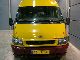 2002 Ford  Transit 2.0 TDDI Combi combined 9 9 pers Zitz perso Van / Minibus Used vehicle photo 1