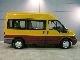 2002 Ford  Transit 2.0 TDDI Combi combined 9 9 pers Zitz perso Van / Minibus Used vehicle photo 2