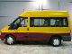 2002 Ford  Transit 2.0 TDDI Combi combined 9 9 pers Zitz perso Van / Minibus Used vehicle photo 3