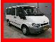 Ford  Transit 2.0 Tddi Combi combined 9 9 pers Zitz perso 2004 Used vehicle photo