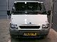 2004 Ford  Transit 2.0 Tddi Combi combined 9 9 pers Zitz perso Van / Minibus Used vehicle photo 1