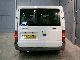 2004 Ford  Transit 2.0 Tddi Combi combined 9 9 pers Zitz perso Van / Minibus Used vehicle photo 4