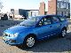 Ford  Focus Wagon 1.6 16v Trend 2006 Used vehicle photo