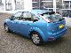 2010 Ford  Focus 1.6 TDCi ECOnetic 80KW 5D Small Car Used vehicle photo 2