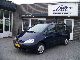 Ford  Galaxy 2.3 16v Trend 2001 Used vehicle photo