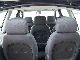 2001 Ford  Galaxy 2.3 16v Trend Van / Minibus Used vehicle photo 8
