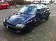 1998 Ford  Escort GT 16V Limousine Used vehicle photo 1