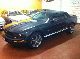 2007 Ford  Mustang Convertible \ Limousine Used vehicle photo 2