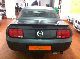 2007 Ford  Mustang Convertible \ Limousine Used vehicle photo 3