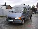 Ford  FT 100 D L truck registration. 1992 Used vehicle photo