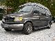 Ford  Econoline 5.7L V8 with VAN HIGH TOP 1992 Used vehicle photo