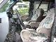 1992 Ford  Econoline 5.7L V8 with VAN HIGH TOP Van / Minibus Used vehicle photo 5