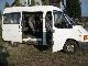 1996 Ford  Transit Van / Minibus Used vehicle photo 1