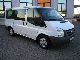 Ford  Transit first Hand 9.Sitzer 2009 Used vehicle photo