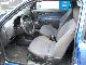 2002 Ford  Fiesta Small Car Used vehicle photo 3