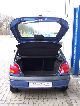 2002 Ford  Fiesta Small Car Used vehicle photo 5