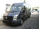 Ford  TRANSIT FT 300 140 H + L-trend-trade climate 9Sitze 2009 Used vehicle photo