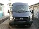 2009 Ford  TRANSIT FT 300 140 H + L-trend-trade climate 9Sitze Van / Minibus Used vehicle photo 1