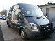 2009 Ford  TRANSIT FT 300 140 H + L-trend-trade climate 9Sitze Van / Minibus Used vehicle photo 2