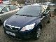 2010 Ford  Focus 1.4 16V Concept / UPGRADE PACKAGE / TOPPREIS Limousine Used vehicle photo 3