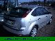 2006 Ford  Focus 1.6 Air conditioning / all-season tires / NSW Limousine Used vehicle photo 3