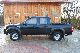 Ford  Ranger XL Double Cab Double Cab AHK Air ZV 2007 Used vehicle photo