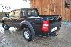 2007 Ford  Ranger XL Double Cab Double Cab AHK Air ZV Off-road Vehicle/Pickup Truck Used vehicle photo 2