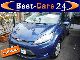 2011 Ford  Fiesta 1.4 * ESP, heated. Windscreen, aluminum, NSW, K Limousine New vehicle photo 1