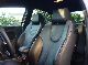 2009 Ford  Focus ST, VOLLAUSST., LEATHER, XENON, NAVI, BLUETOOTH Limousine Used vehicle photo 3