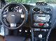 2009 Ford  Focus ST, VOLLAUSST., LEATHER, XENON, NAVI, BLUETOOTH Limousine Used vehicle photo 4