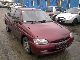 1998 Ford  Escort 16v flair Limousine Used vehicle photo 1