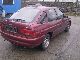 1998 Ford  Escort 16v flair Limousine Used vehicle photo 2