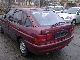 1998 Ford  Escort 16v flair Limousine Used vehicle photo 3