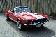 Ford  Mustang Convertible TOPZUSTAND 1967 Classic Vehicle photo