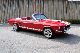 1967 Ford  Mustang Convertible TOPZUSTAND Cabrio / roadster Classic Vehicle photo 1