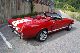 1967 Ford  Mustang Convertible TOPZUSTAND Cabrio / roadster Classic Vehicle photo 7