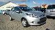 2011 Ford  FIESTA 1.4 TDCI, CLIMATE CONTROL, NAVI, SH, PDC Small Car Used vehicle photo 2