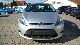 2011 Ford  FIESTA 1.4 TDCI, CLIMATE CONTROL, NAVI, SH, PDC Small Car Used vehicle photo 3