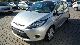 2011 Ford  FIESTA 1.4 TDCI, CLIMATE CONTROL, NAVI, SH, PDC Small Car Used vehicle photo 4