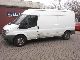 2006 Ford  FT 330 K TDCi high roof & long truck - Air Van / Minibus Used vehicle photo 3